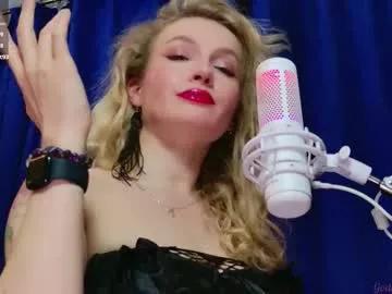 goddess_verdgyvi on Chaturbate 