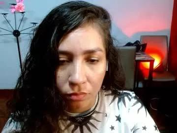 goddessnahi on Chaturbate 