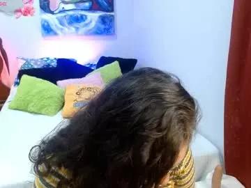 goddessnahi on Chaturbate 