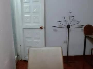 goddessnahi on Chaturbate 