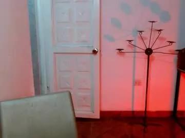 goddessnahi on Chaturbate 