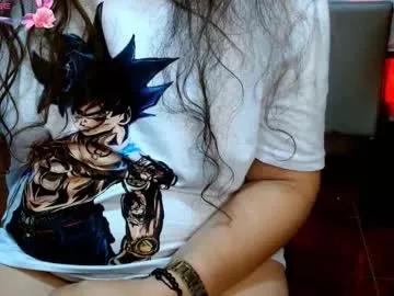 goddessnahi on Chaturbate 