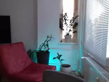 goddessvenina on Chaturbate 