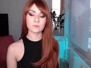 goddessvenina on Chaturbate 