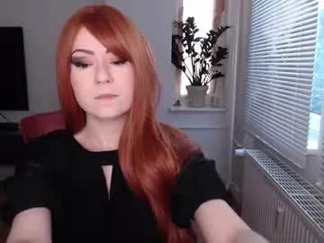 goddessvenina on Chaturbate 
