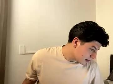 goldenknight33 on Chaturbate