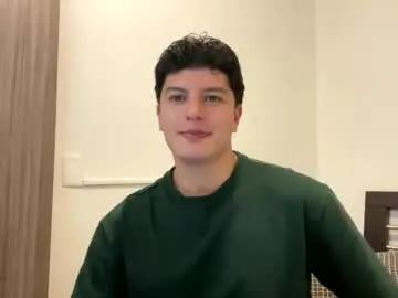 goldenknight33 on Chaturbate