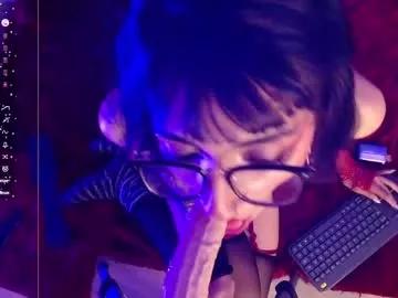 gotthic_met on Chaturbate 