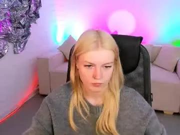 graceglamour — Today I want to make you happy - Goal: Spin around 3 times  [14 tokens left] #joi #nonude #blonde #muscle #young