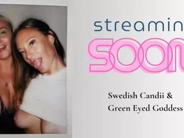 green_eyed_goddess_ on Chaturbate 