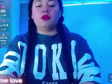 greiccy_20 on Chaturbate