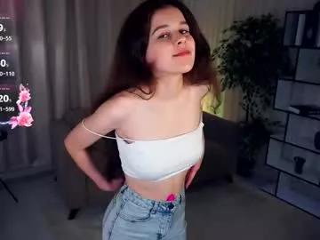 gwendolynallsbrook on Chaturbate 