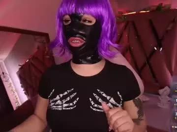 haelycute on Chaturbate