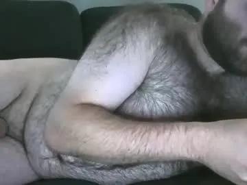 hairiestbear's avatar