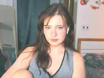 hanahwoods on Chaturbate