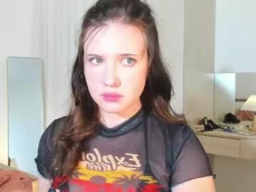 hanahwoods on Chaturbate