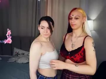 hanalif on Chaturbate 