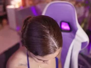 hanna_chris — GOAL: RIDE DILDO [199 tokens remaining] I WANT TO FEEL A BIG DICK, CAN I BORROW YOURS #fuckmachine #smalltits #squirt #deeptrhoat #ebony