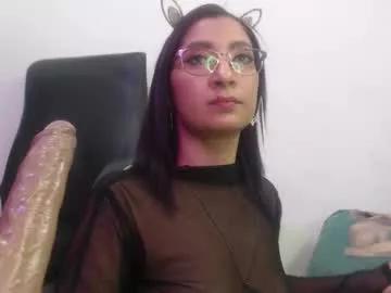 hannafalls on Chaturbate 