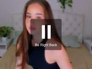 hannah_warren on Chaturbate 