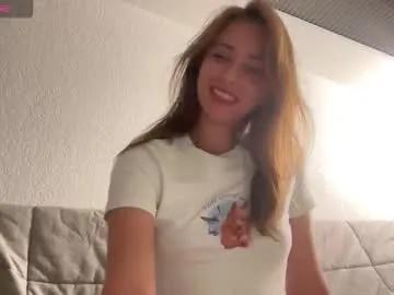 hannahinto on Chaturbate 