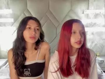 hanniesmile on Chaturbate 