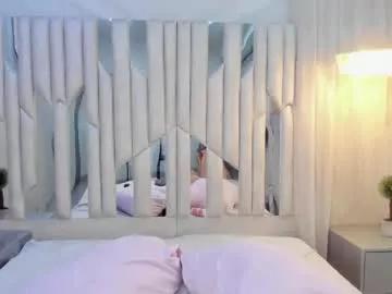 hanniesmile on Chaturbate 