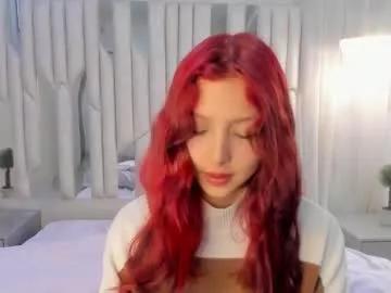 hanniesmile on Chaturbate 