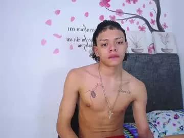 harry_jhonsonn on Chaturbate 