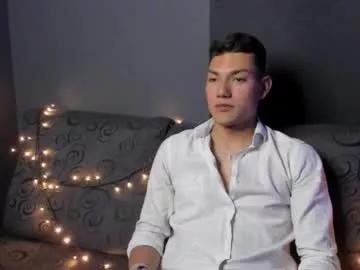 harrydavidsonx on Chaturbate 