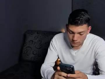 harrydavidsonx on Chaturbate 