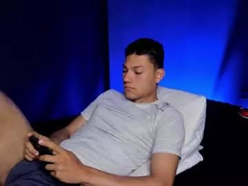 harrydavidsonx on Chaturbate 