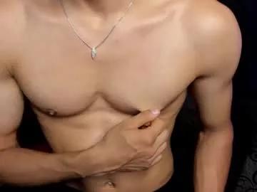 harrydavidsonx on Chaturbate 