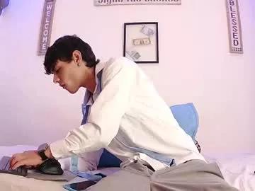 harrythomson1 on Chaturbate 