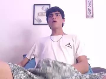 harrythomson1 on Chaturbate 