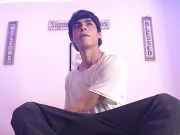 harrythomson1 on Chaturbate 