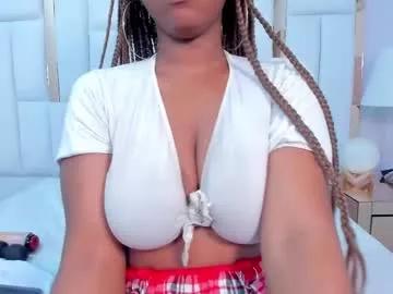 hazel_lane on Chaturbate 