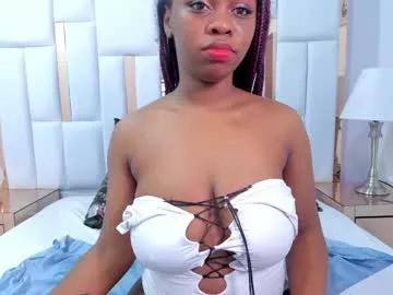 hazel_lane on Chaturbate 