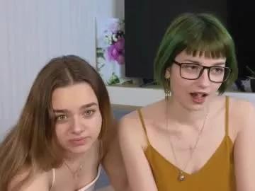 heathimogene on Chaturbate 