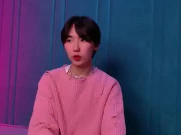 Chaturbate heejinwang is Freechat heejinwang — GOAL: make an angel do lewd things im ur angel #twink #femboy #18 #asian #gay