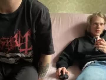 heey_nick on Chaturbate