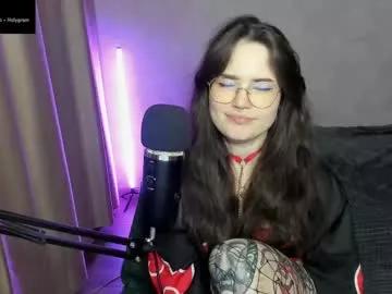hell_hotline on Chaturbate