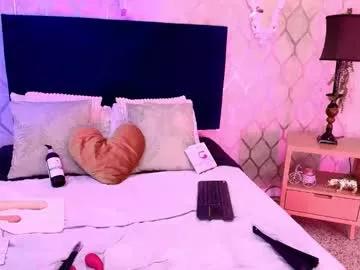 Freechat hellen_hell_ on Chaturbate