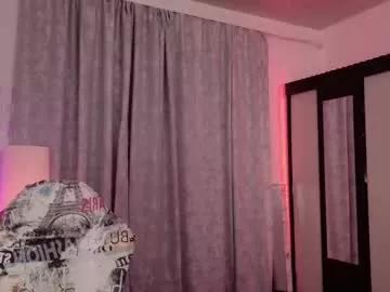 hello_lisha on Chaturbate 