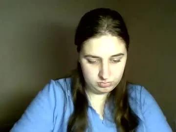 hess_luna_ — Hello everyone, I am fresh and green here, let's start this path together! #new #nonude #shy #cute #natural