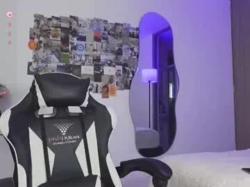 hey_cesard on Chaturbate