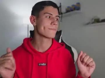 hey_cesard on Chaturbate