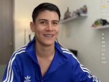 hey_cesard on Chaturbate