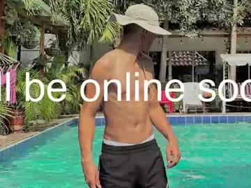 hey_cesard on Chaturbate