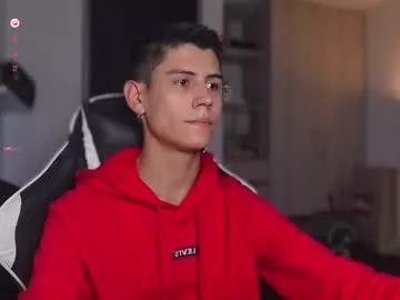 hey_cesard on Chaturbate